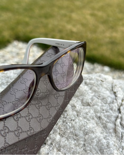 Brýle dětské Gucci dioptrické